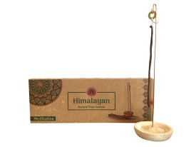 Sahumerios de hilo HIMALAYAN Meditacion